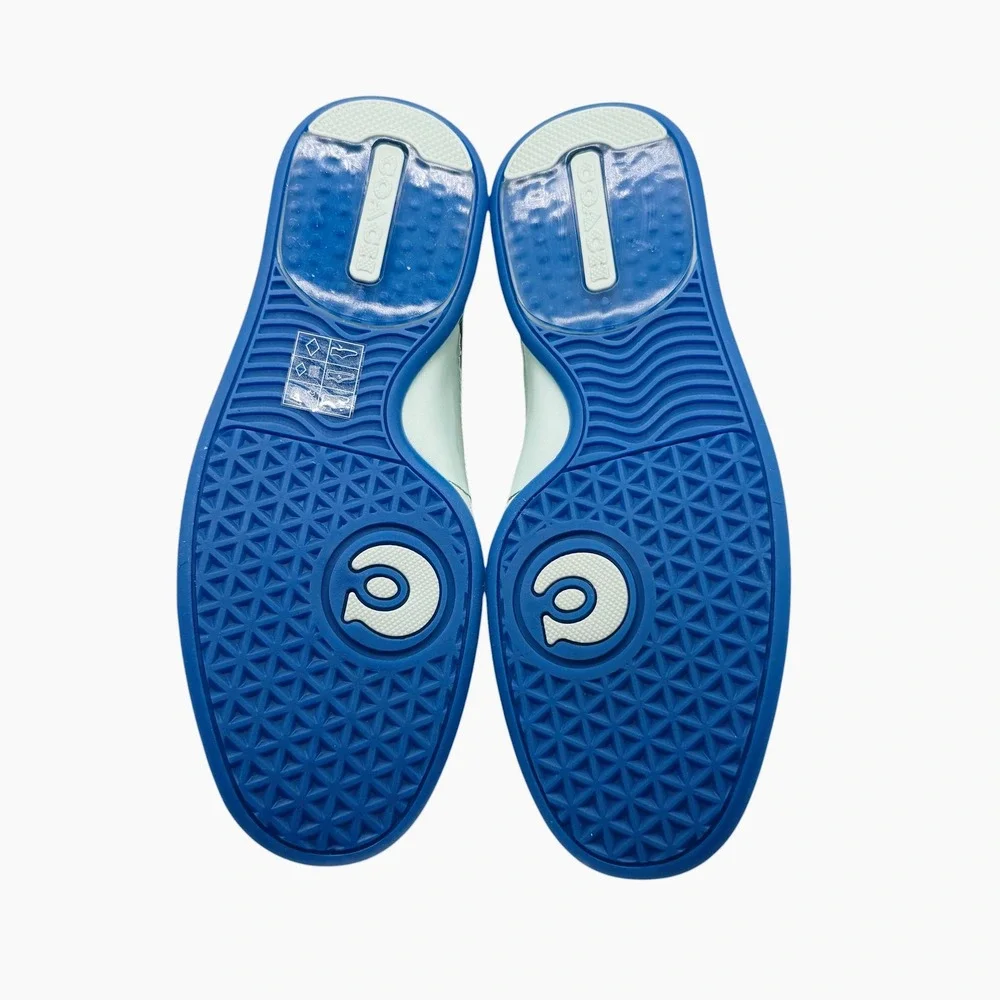 Coach Citysole Mid-Top sneaker in the 